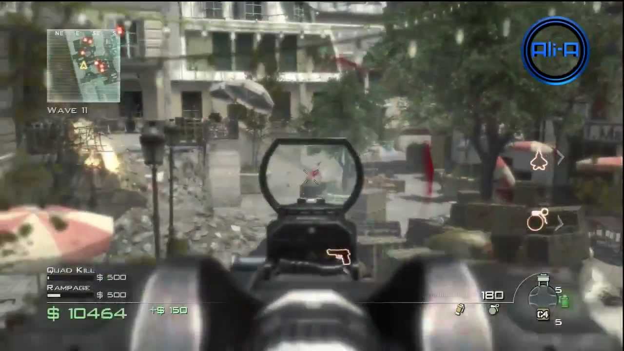 Call of Duty: Modern Warfare 3