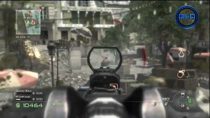 Call of Duty: Modern Warfare 3