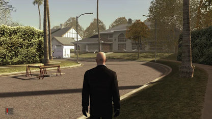 Hitman: Blood Money