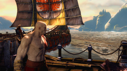 God of War: Ascension